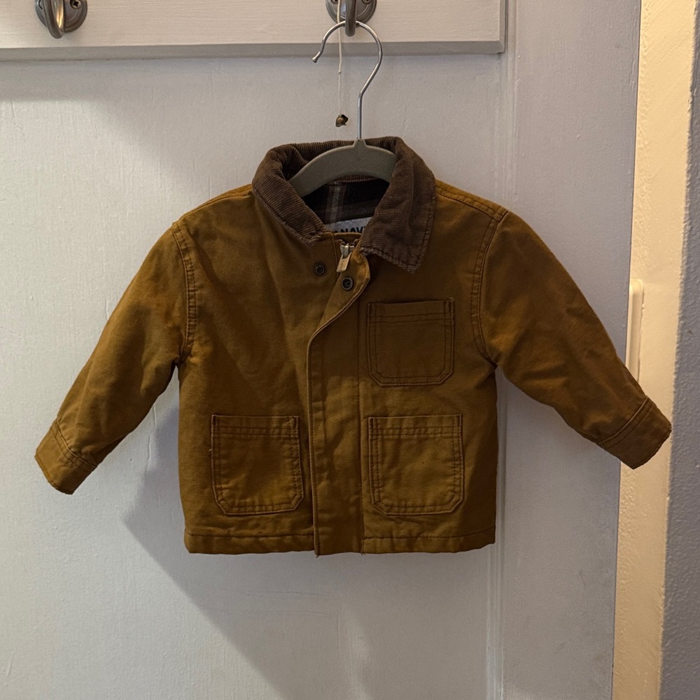 Old Navy Jacket with Pockets